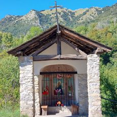 Cappella di San Grato