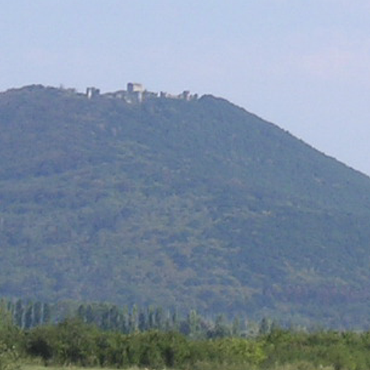 Šariš Castle