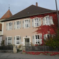 Pfarrhaus
