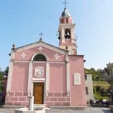 Chiesa di Nostra Signora di Caravaggio