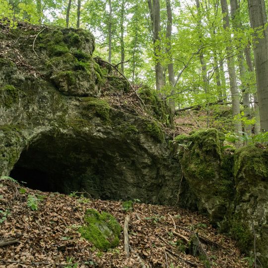 Bodendenkmal in Königstein , #D-3-6335-0039
