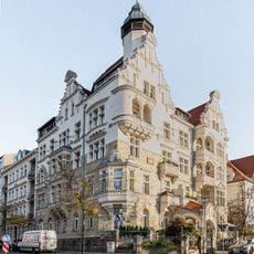 Ludwig-Beck-Straße 18 (Leipzig)