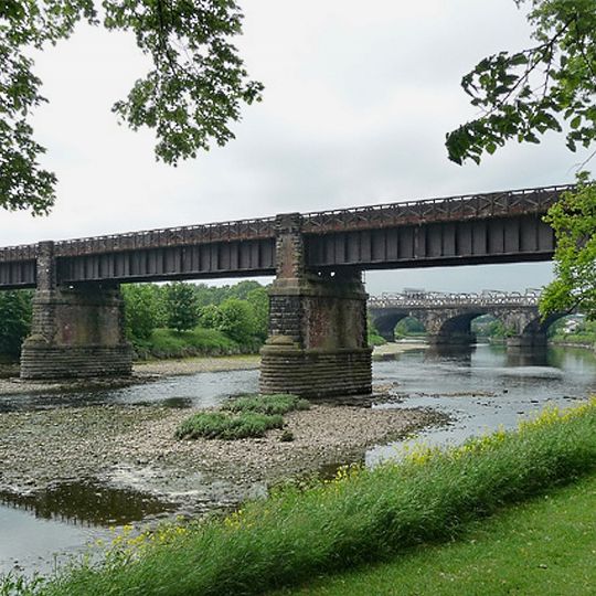 Avenham Viaduct