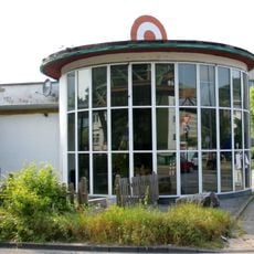 Sopp’scher Pavillon