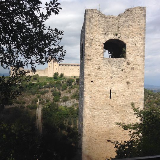 Fortilizio dei Mulini