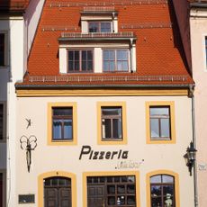 Wohnhaus Meißner Gasse 5