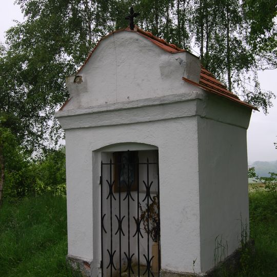 Chapel of Saint Thérèse of Lisieux