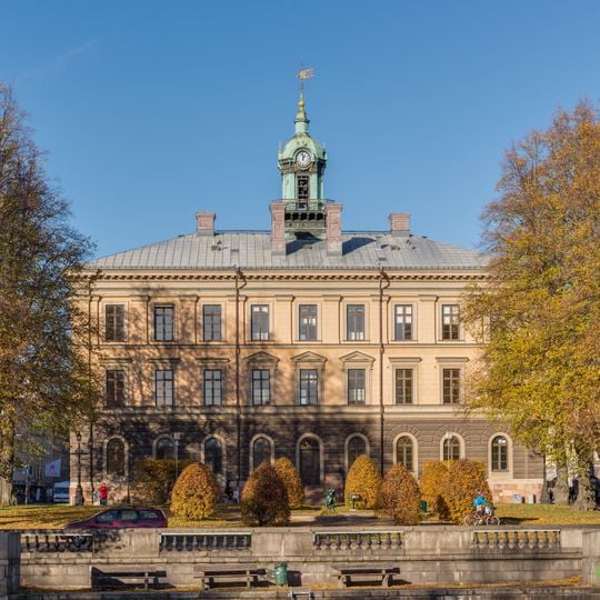 Gävle rådhus