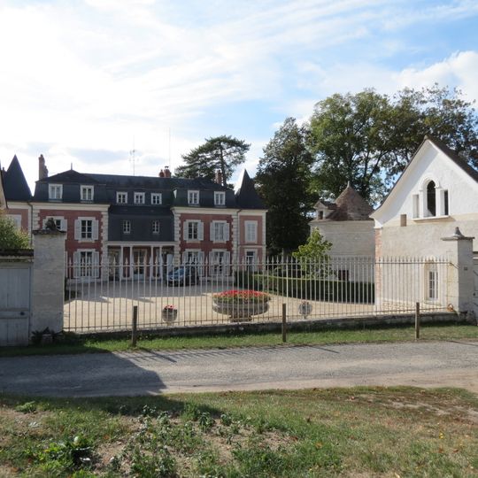 Manoir du Clos-de-l'Aître