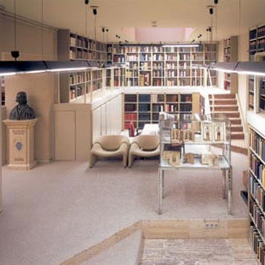 Bibliotheca Philosophica Hermetica