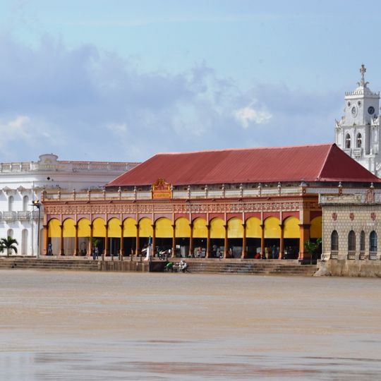 Santa Cruz de Lorica