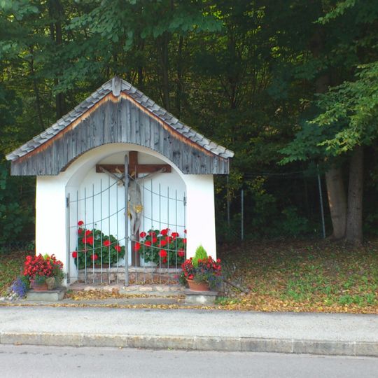 Kreuzkapelle