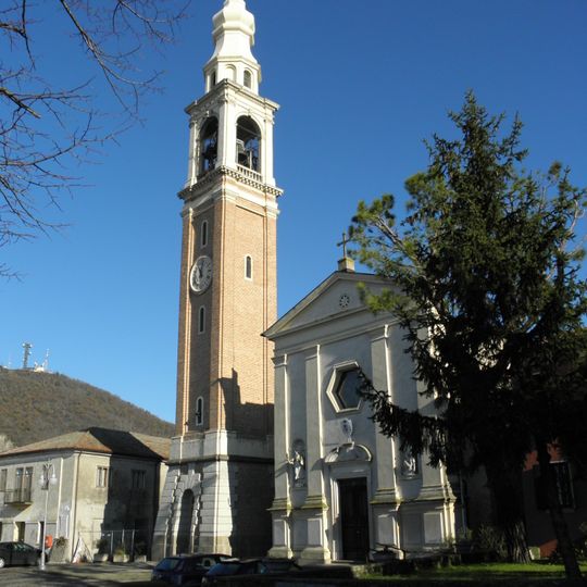 Santa Giustina