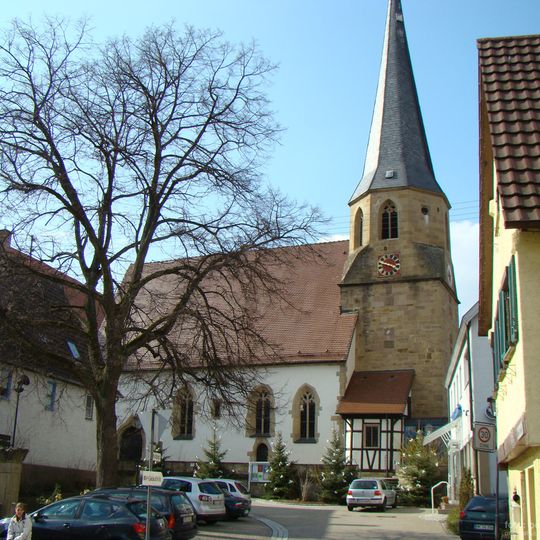Martinskirche