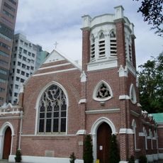 St Andrew's Church