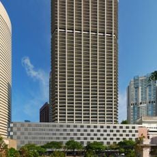 International Plaza