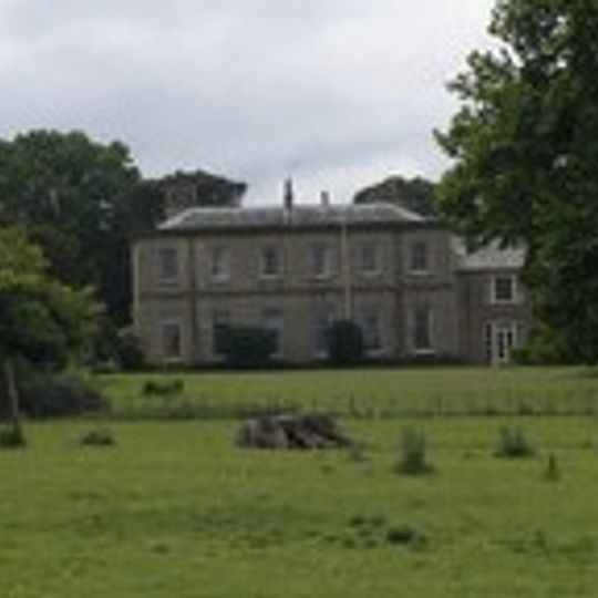 Wassand Hall