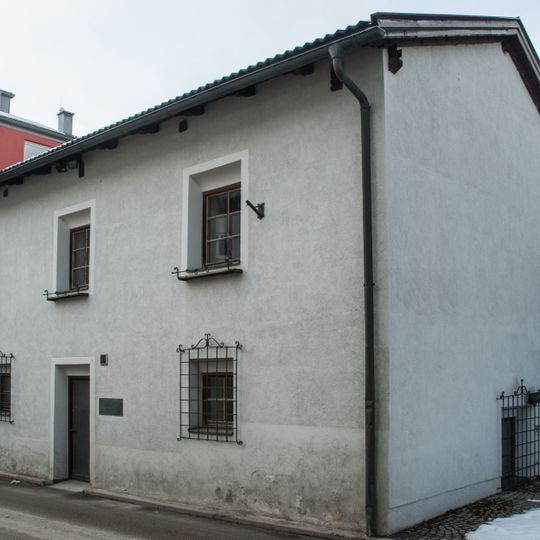 Ludwig-Penz-Straße 1a