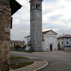Chiesa di San Lorenzo Martire