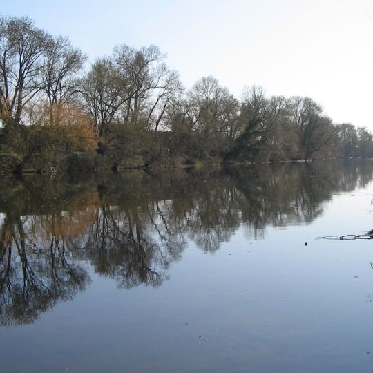 Saint-Rémy-sur-Creuse