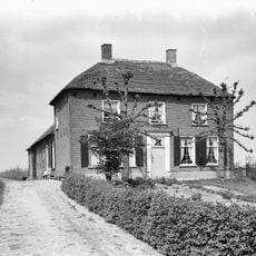 Hillsestraat 6, Babyloniënbroek