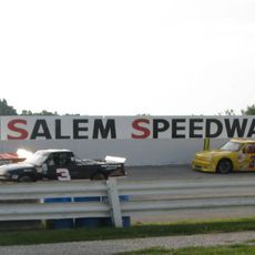 Salem Speedway