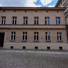 Diakonatshaus