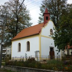Chapel of Saints Cyril and Methodius