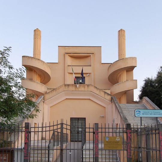 Museo di storia delle scienze biomediche