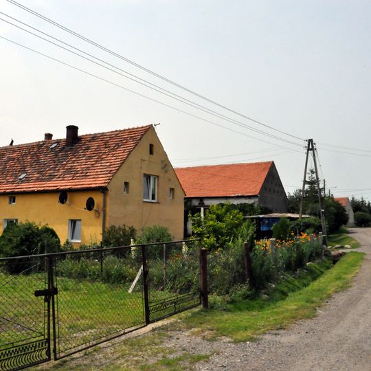Proszków