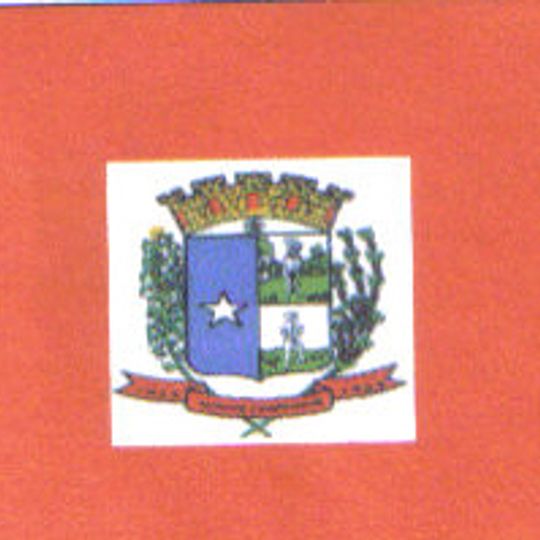 São João do Caiuá