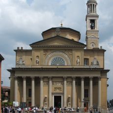 Chiesa del Santissimo Redentore