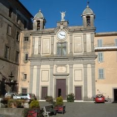 Santa Maria Assunta