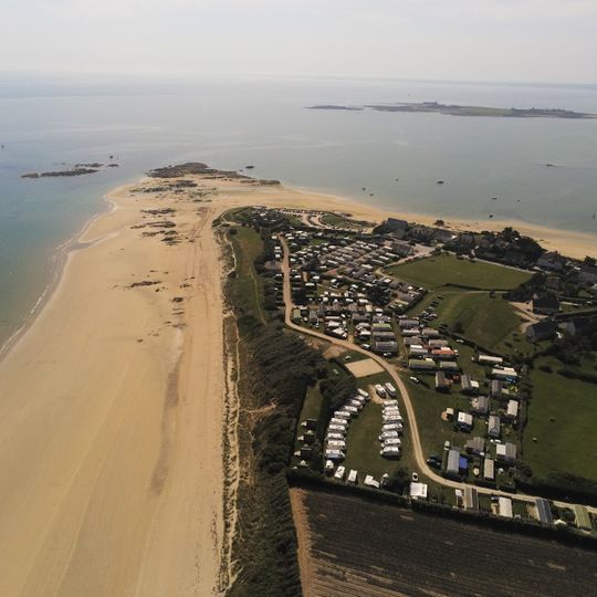 Camping Muncipal de Jonville