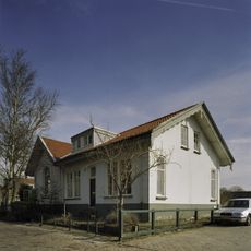 Het Schoolhuis