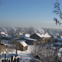 Soligaličskij rajon