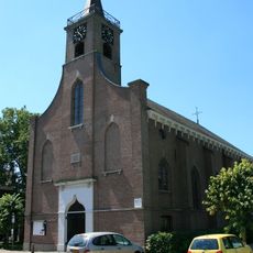 Hervormde kerk