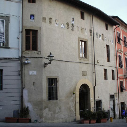 Museo di icone russe