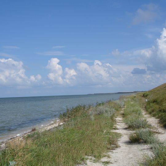 Distretto di Džankoj