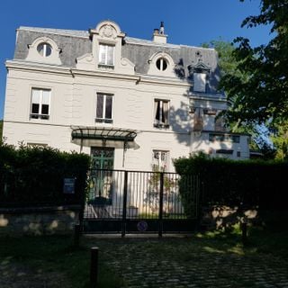 Maison, 39 avenue du Château