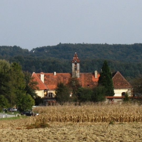 Schloss Rohr