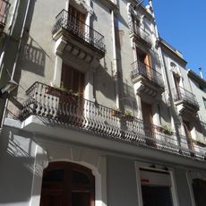 Casa Munguet