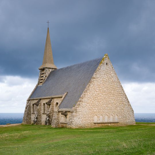 Chapelle Notre-Dame de la Garde