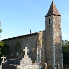 Église de Sarran