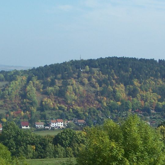 Petersberg