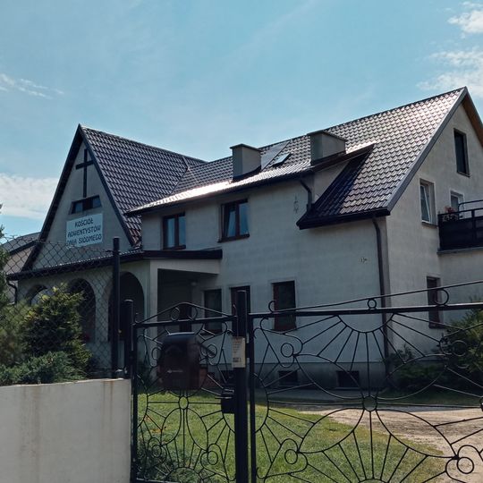 Zbór Kościoła Adwentystów Dnia Siódmego w Chełmnie