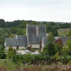 Manoir de Clairefontaine
