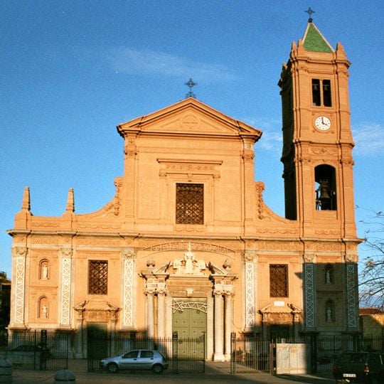 Duomo di San Nicola di Bari