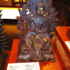 Jalan Museum