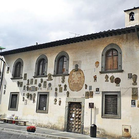 Palazzo Pretorio